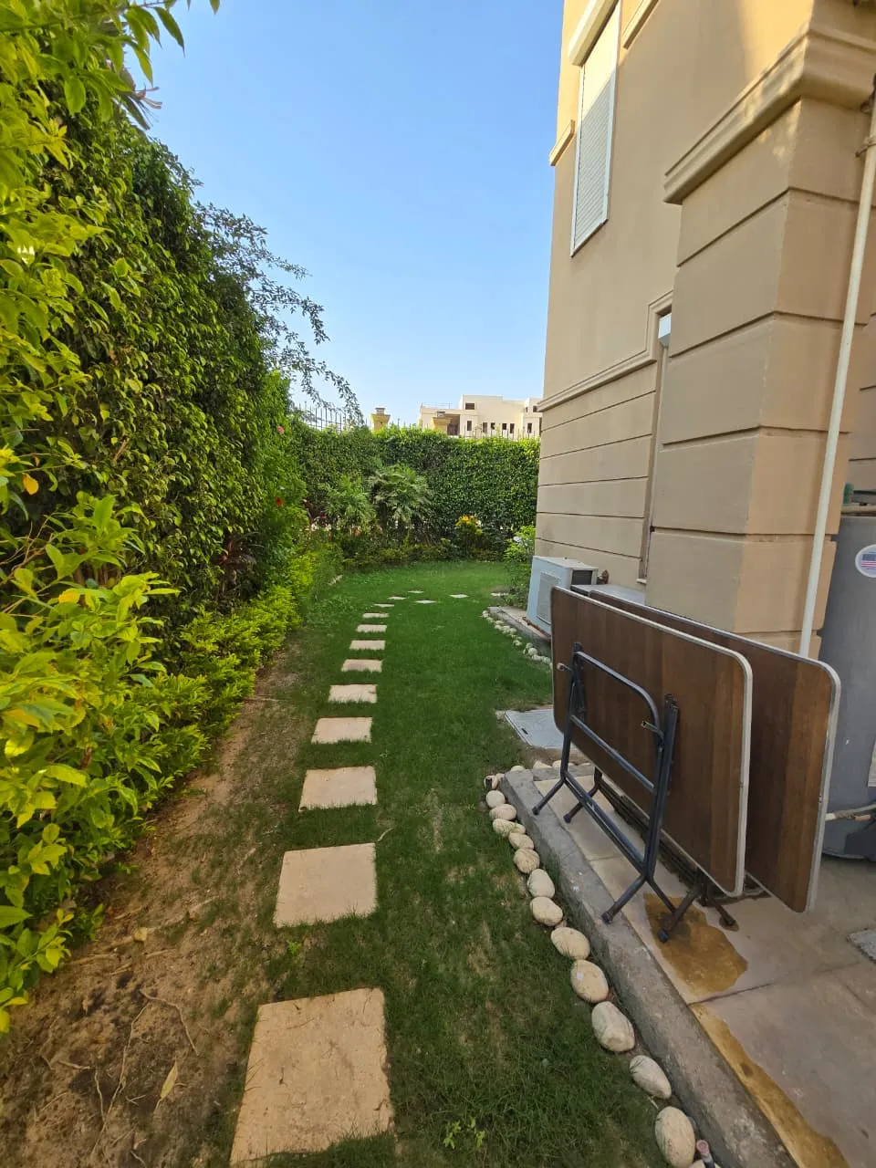 Twinhouse for sale in Palma in New Cairo of 337 m² with 6 bedrooms