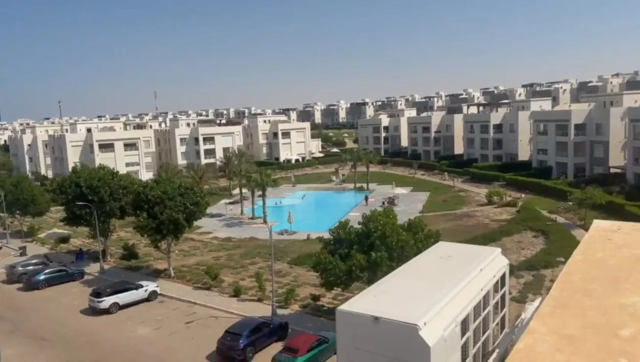 Penthouse for sale in Amwaj in Sidi Abdel Rahman of 168 m² with 3 bedrooms