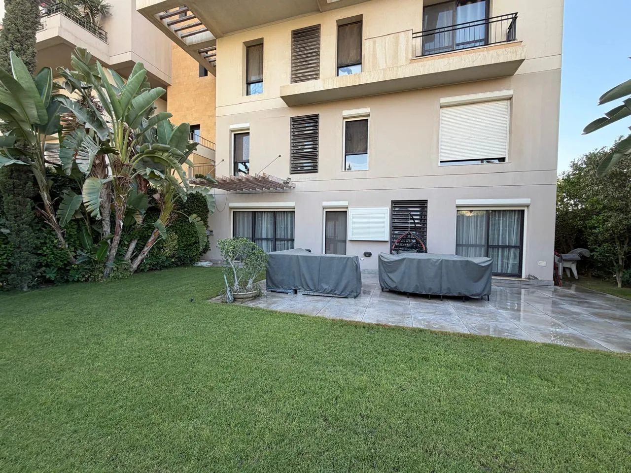 Duplex for sale in Eastown in New Cairo of 263 m² with 3 bedrooms