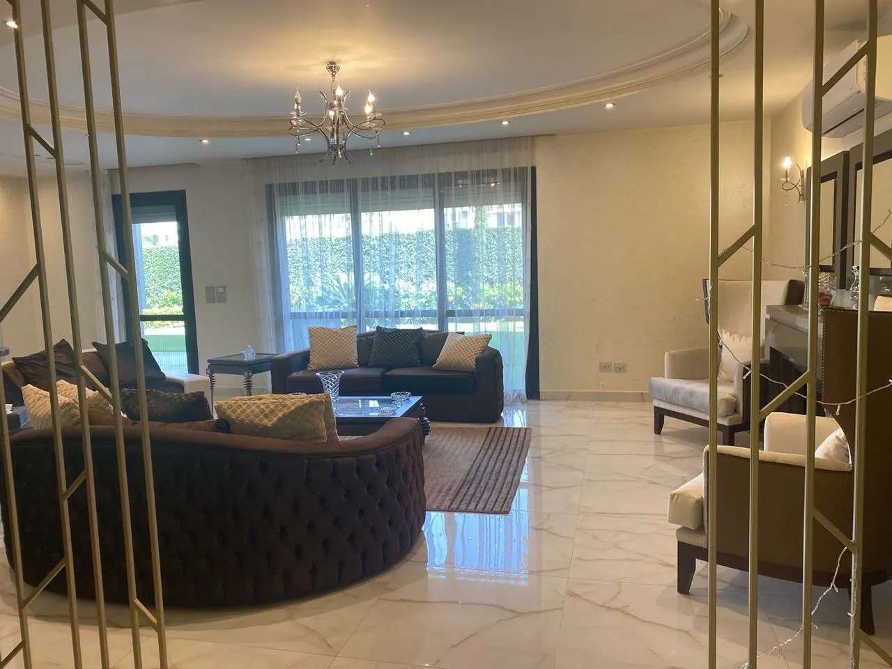 Duplex for sale in Eastown in New Cairo of 263 m² with 3 bedrooms
