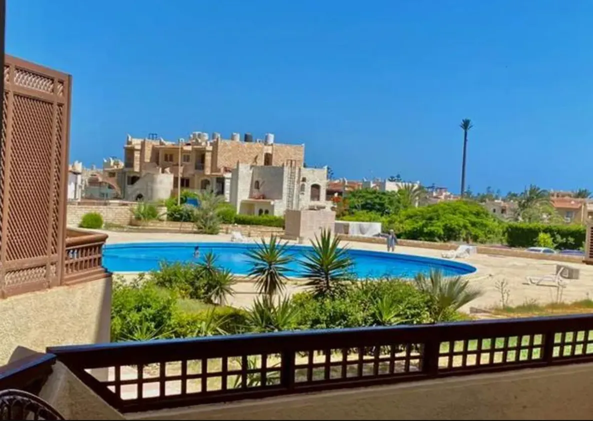 Townhouse for sale in Marina 1 in Al Alamein of 238 m² with 4 bedrooms