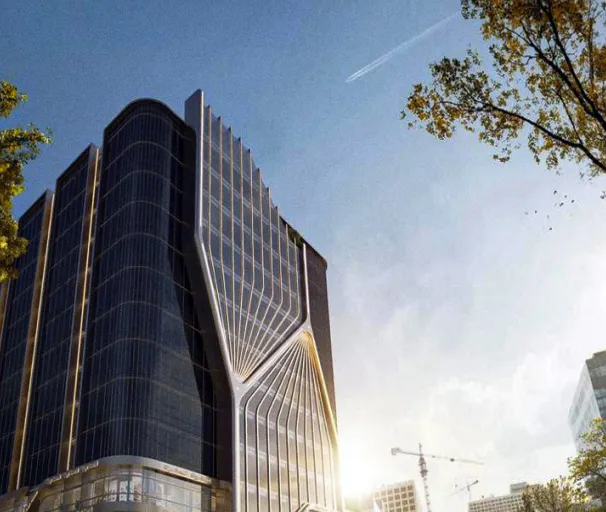 Retail for sale in 88 Hub Mall in New Capital City of 42 m² with 0 bedrooms