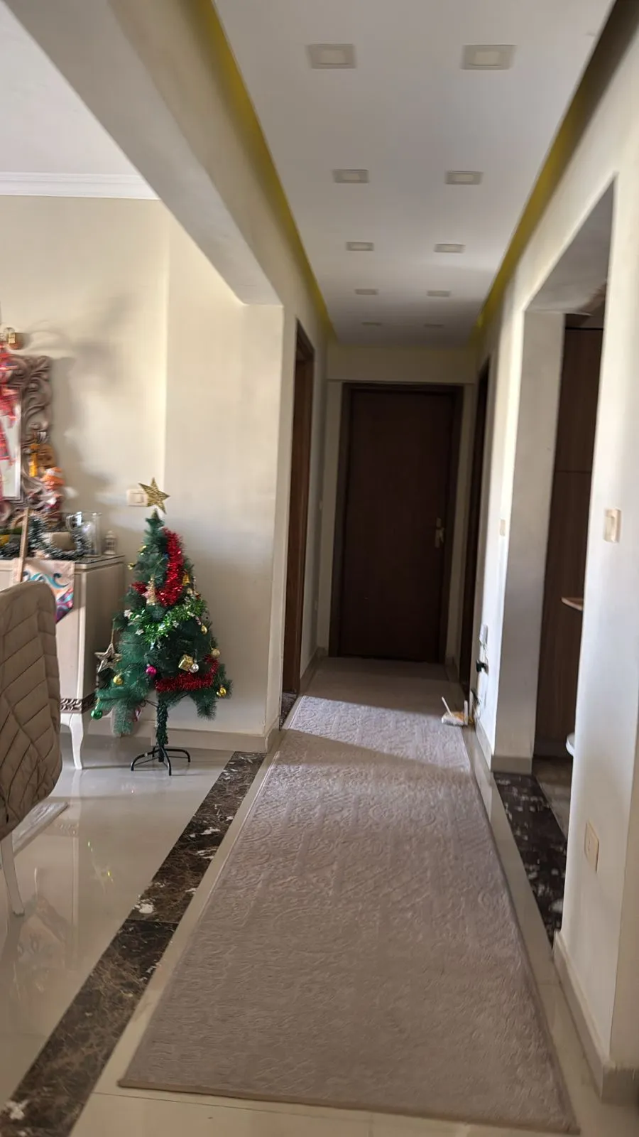 Duplex for sale in Zayed Dunes in 6th of October City of 196 m² with 3 bedrooms