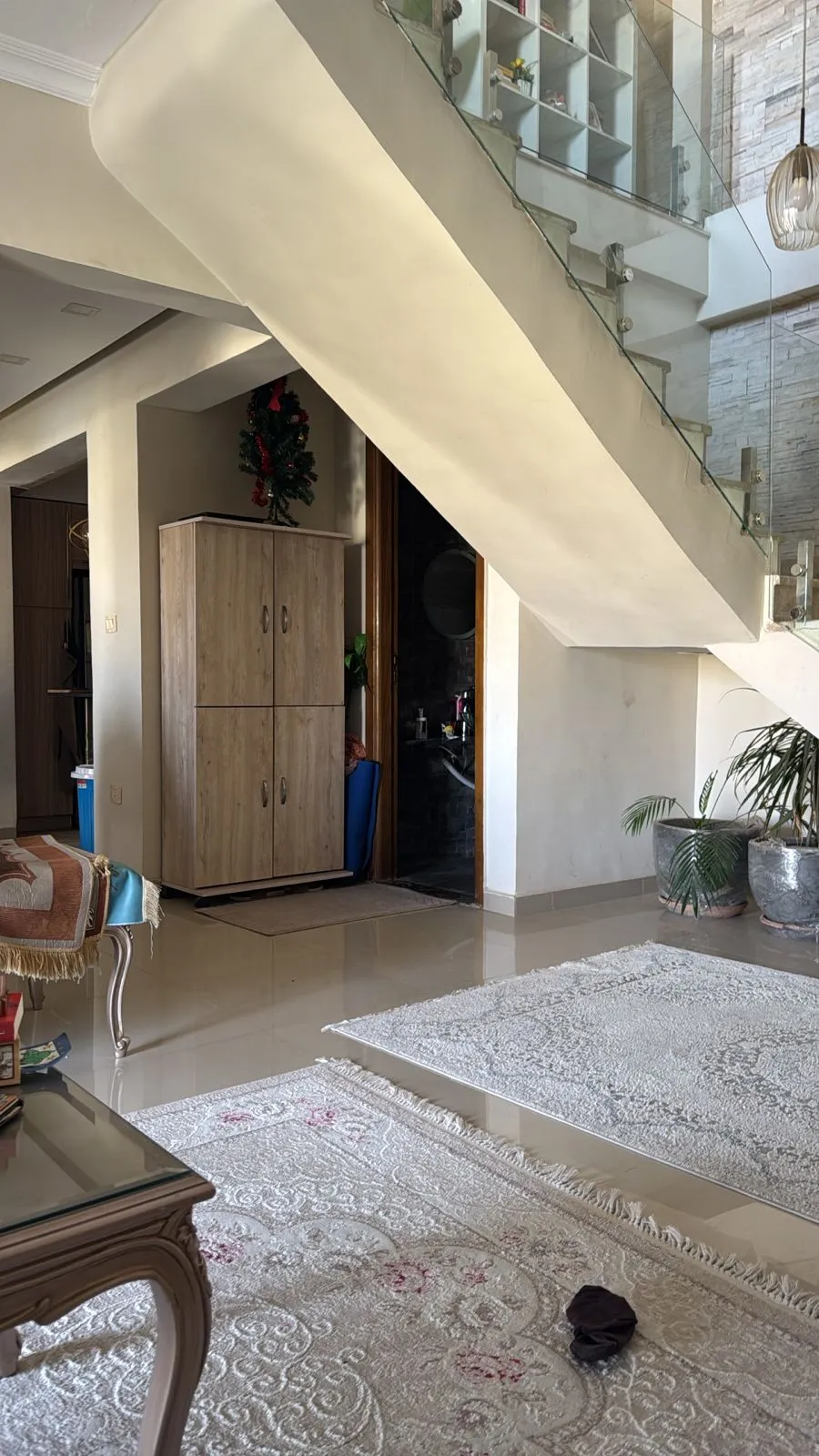 Duplex for sale in Zayed Dunes in 6th of October City of 196 m² with 3 bedrooms