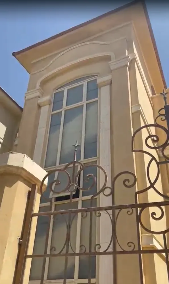 Twinhouse for sale in Fountain Park in New Cairo of 542 m² with 3 bedrooms