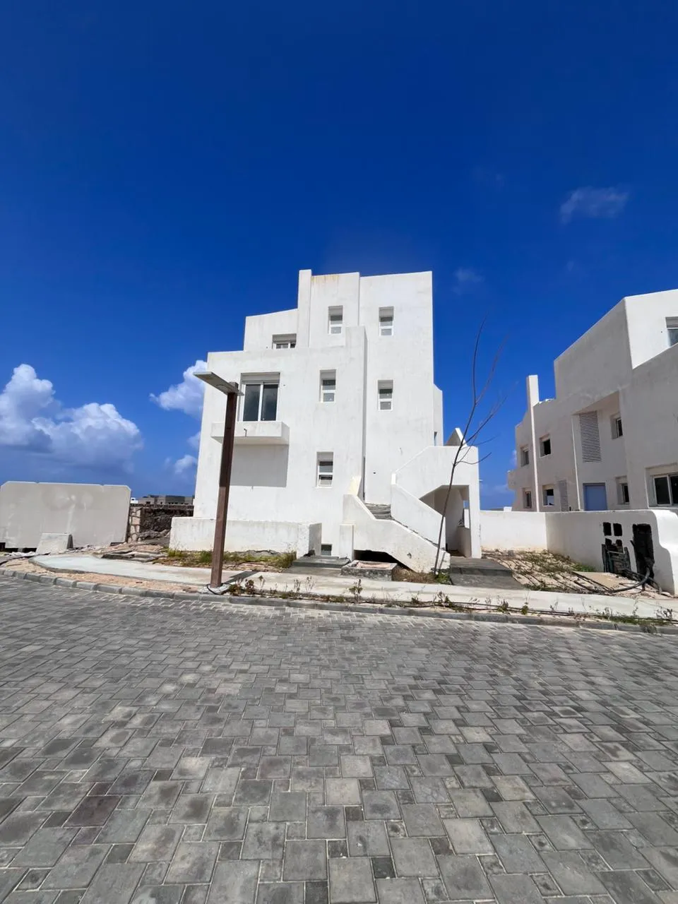 Chalet for sale in Jefaira in Ras El Hekma of 170 m² with 3 bedrooms