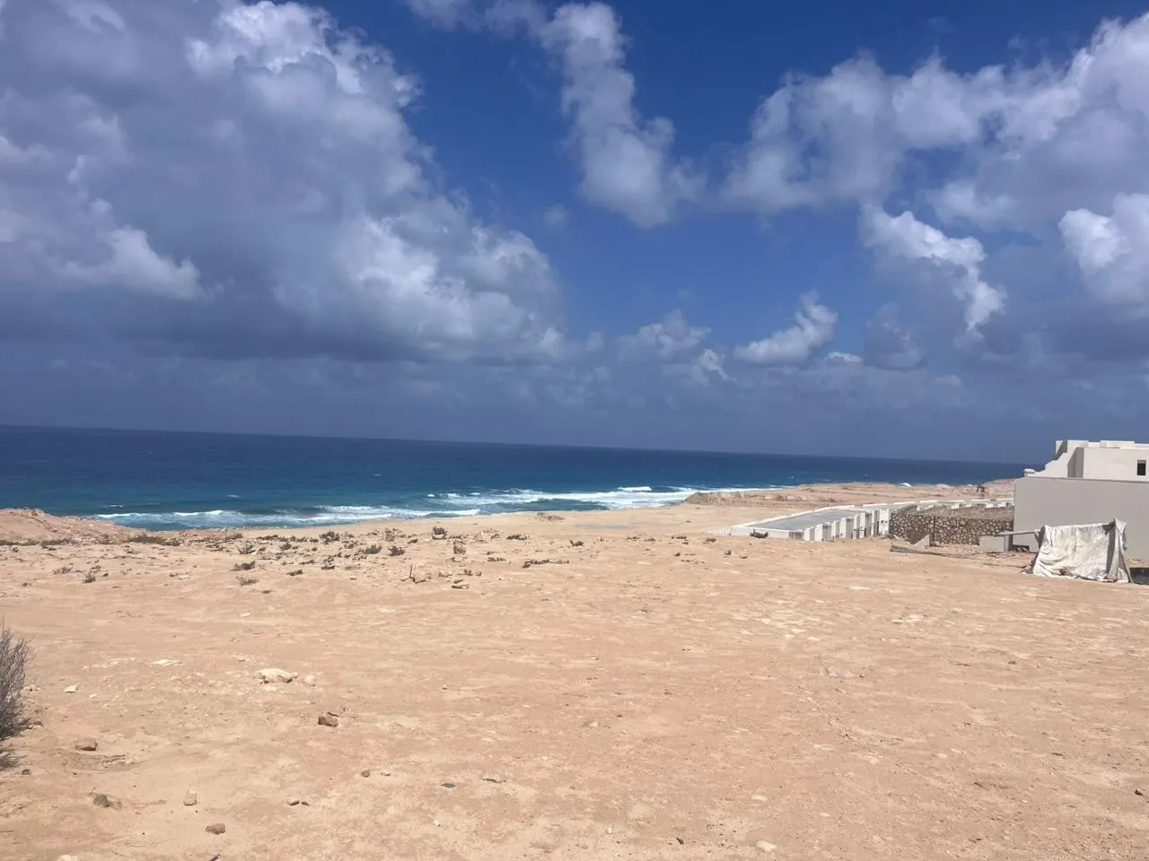 Chalet for sale in Jefaira in Ras El Hekma of 170 m² with 3 bedrooms