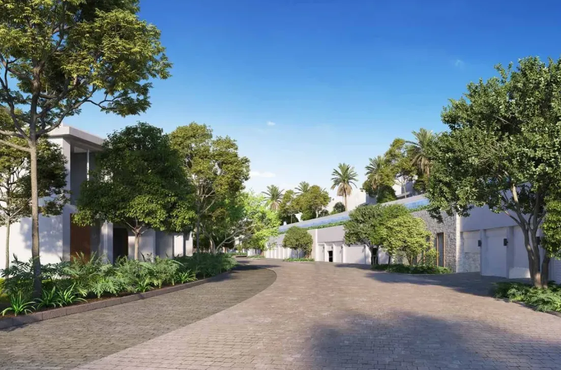 Villa for sale in Katameya Coast in Ras El Hekma of 300 m² with 4 bedrooms