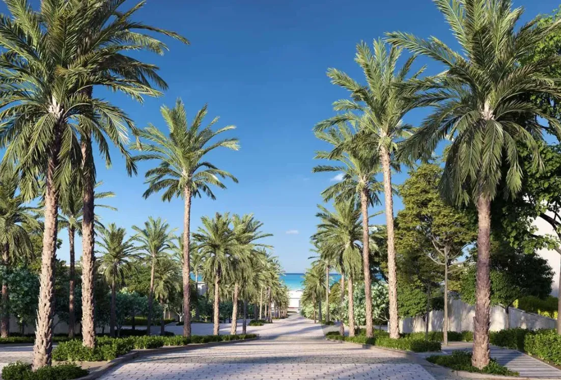 Villa for sale in Katameya Coast in Ras El Hekma of 300 m² with 4 bedrooms