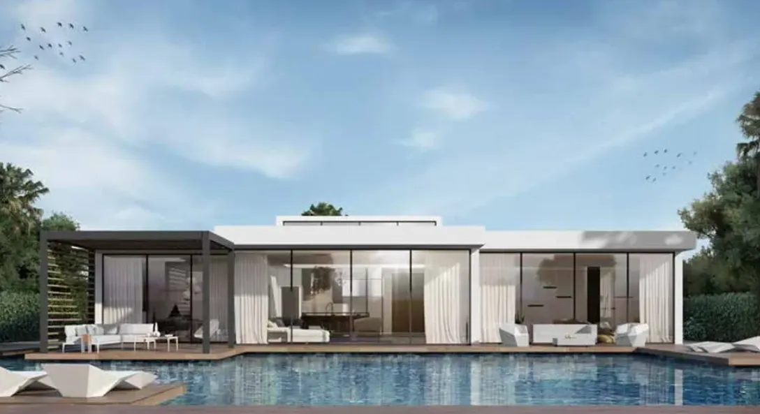 Villa for sale in Katameya Coast in Ras El Hekma of 300 m² with 4 bedrooms
