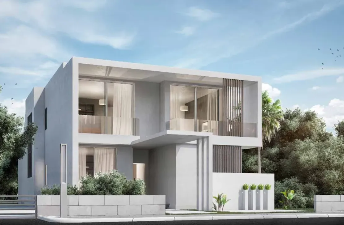 Villa for sale in Katameya Coast in Ras El Hekma of 300 m² with 4 bedrooms