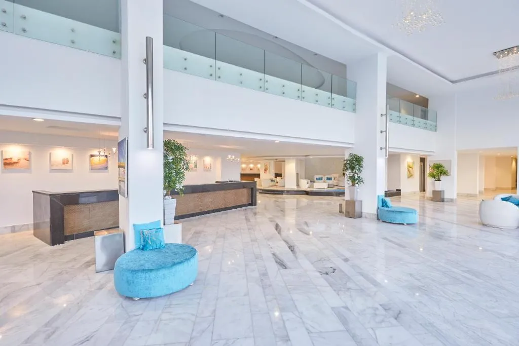 Apartment for sale in Golf Porto Marina in Al Alamein of 30 m² with 1 bedrooms