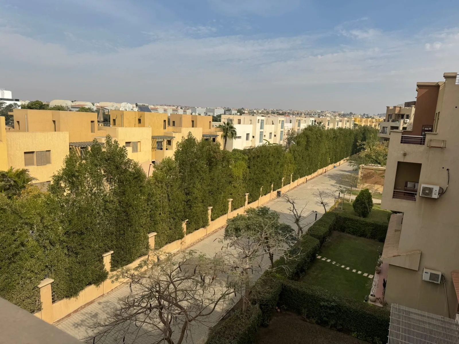 Penthouse for sale in Casa in 6th of October City of 300 m² with 4 bedrooms