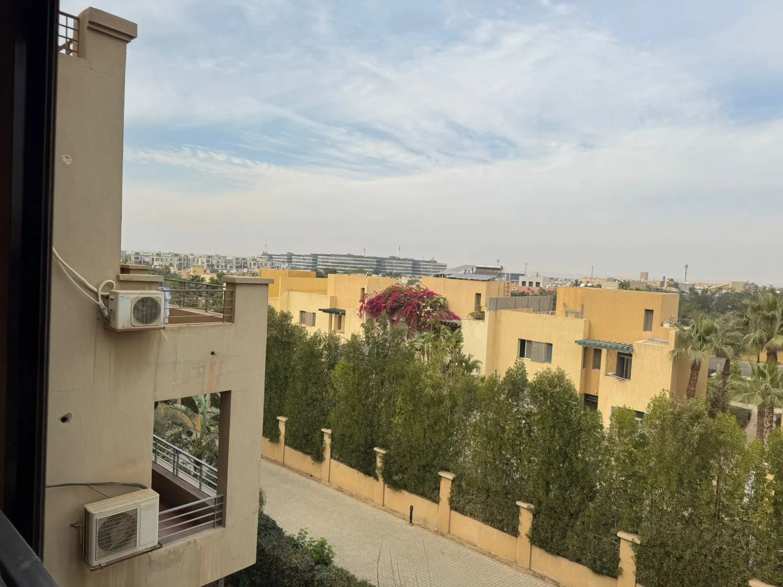 Penthouse for sale in Casa in 6th of October City of 300 m² with 4 bedrooms