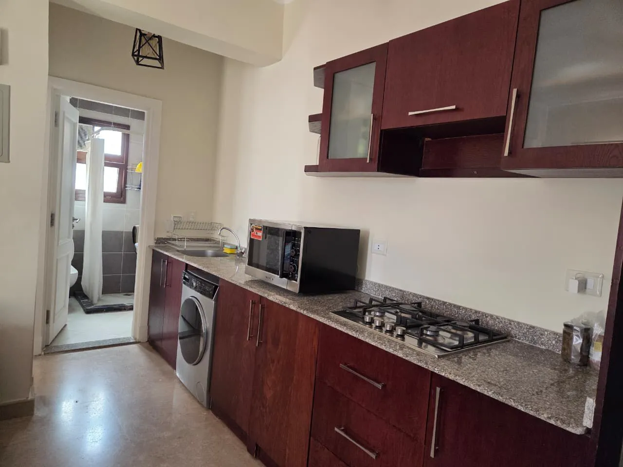 Penthouse for sale in Casa in 6th of October City of 300 m² with 4 bedrooms