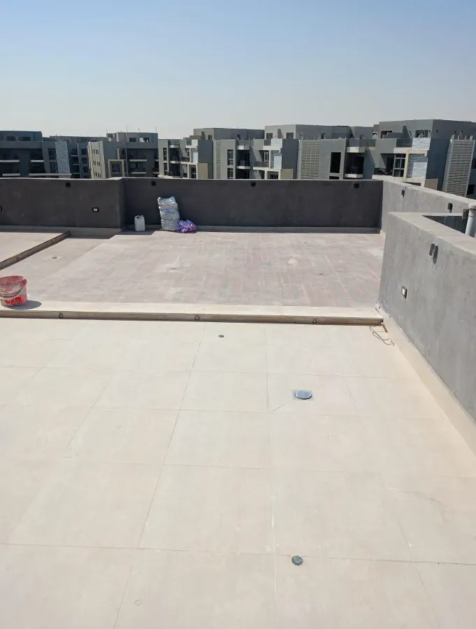 Penthouse for sale in Sun Capital in October Gardens of 220 m² with 3 bedrooms