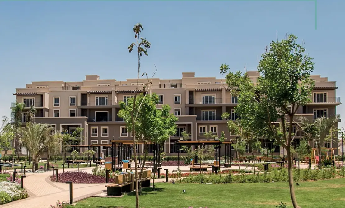 Penthouse for sale in October Plaza in Northern Expansion of 188 m² with 4 bedrooms
