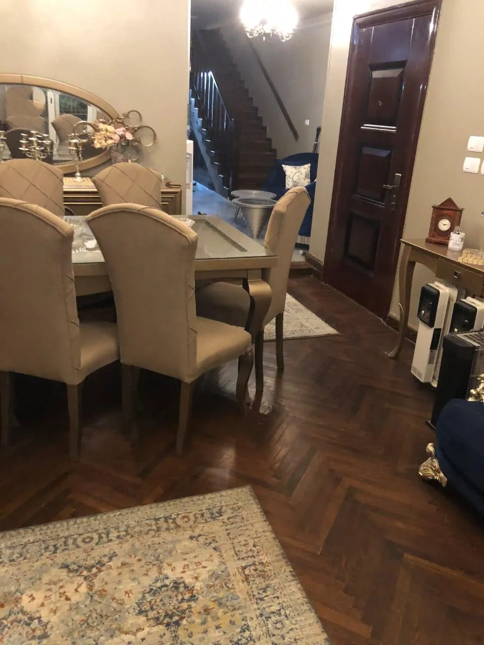 Penthouse for sale in Mountain View Chillout Park in Northern Expansion of 167 m² with 2 bedrooms