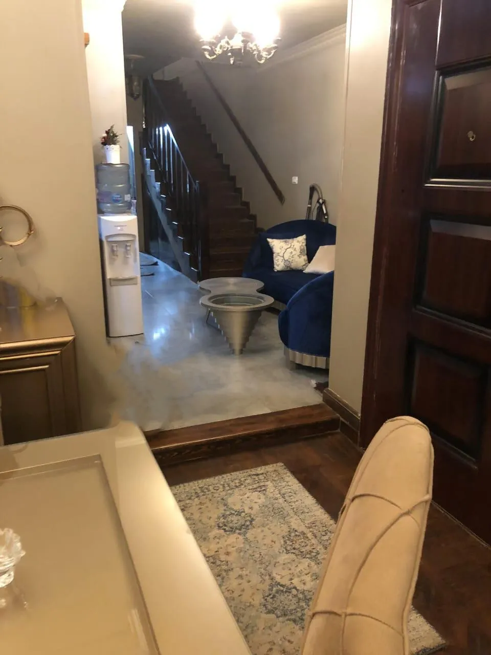 Penthouse for sale in Mountain View Chillout Park in Northern Expansion of 167 m² with 2 bedrooms
