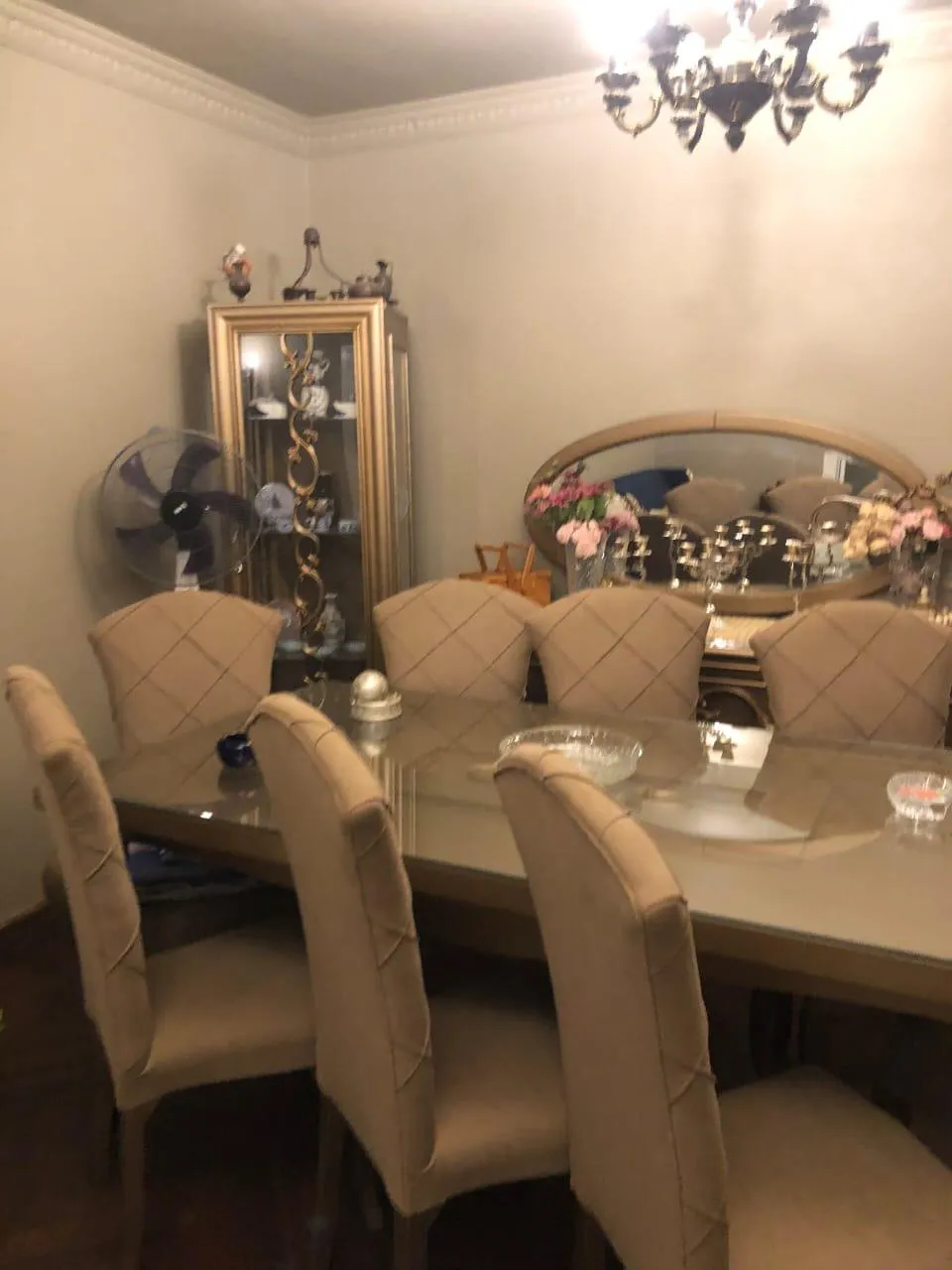 Penthouse for sale in Mountain View Chillout Park in Northern Expansion of 167 m² with 2 bedrooms