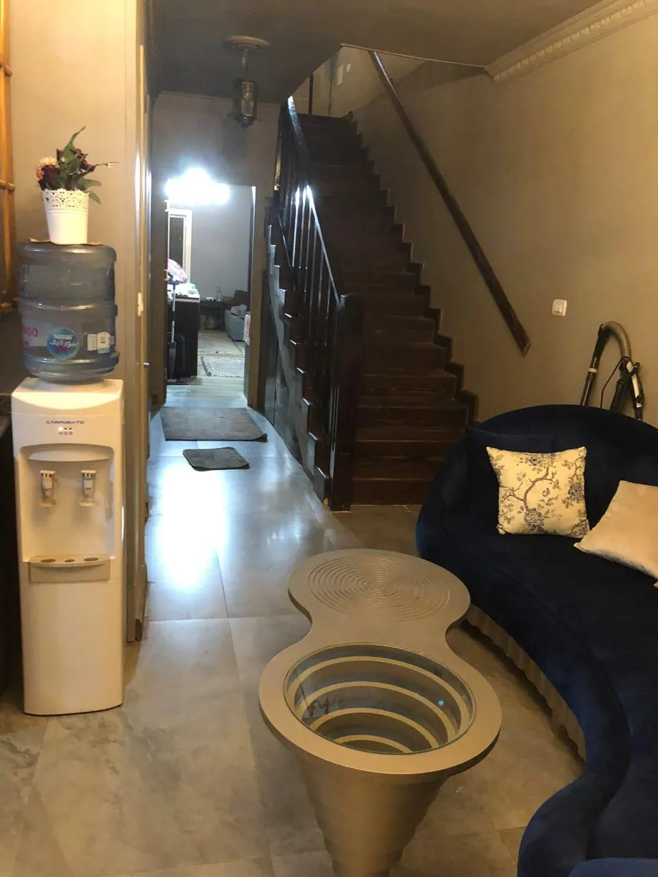 Penthouse for sale in Mountain View Chillout Park in Northern Expansion of 167 m² with 2 bedrooms