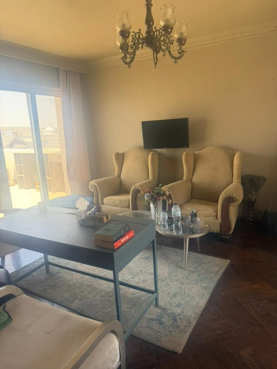 Penthouse for sale in Mountain View Chillout Park in Northern Expansion of 167 m² with 2 bedrooms