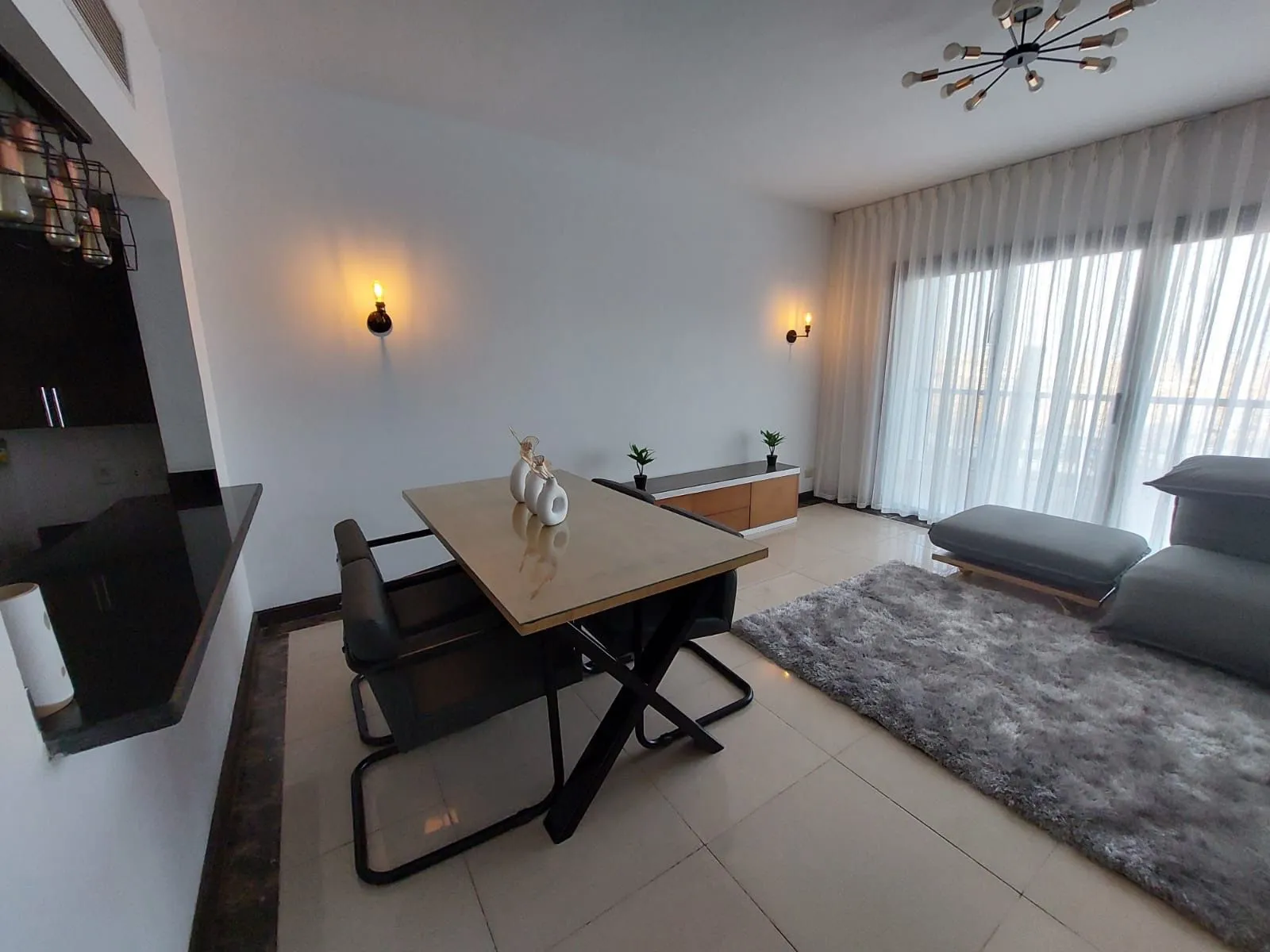 Duplex for sale in Nyom New Cairo in New Cairo of 138 m² with 2 bedrooms