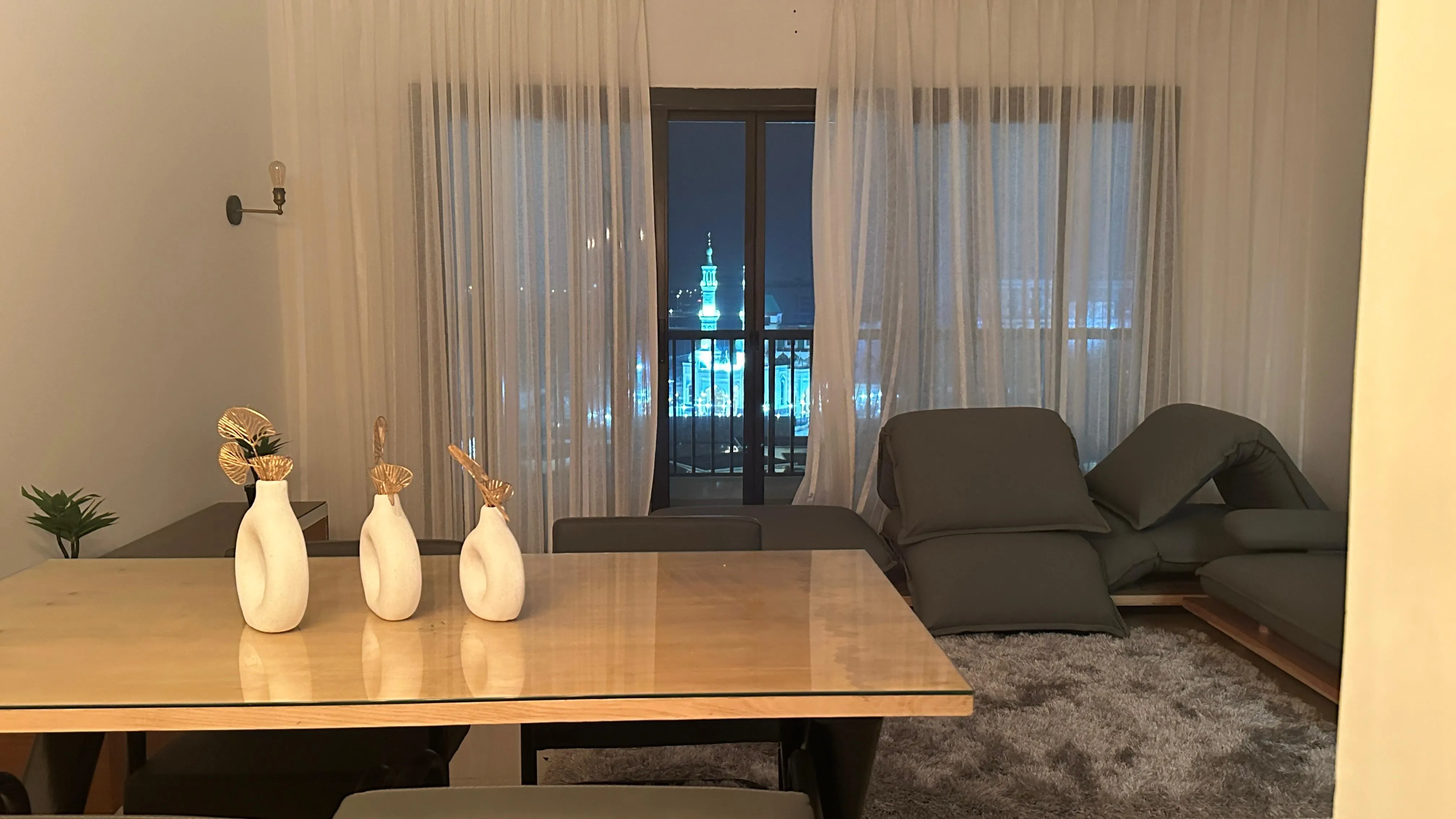 Duplex for sale in Nyom New Cairo in New Cairo of 138 m² with 2 bedrooms