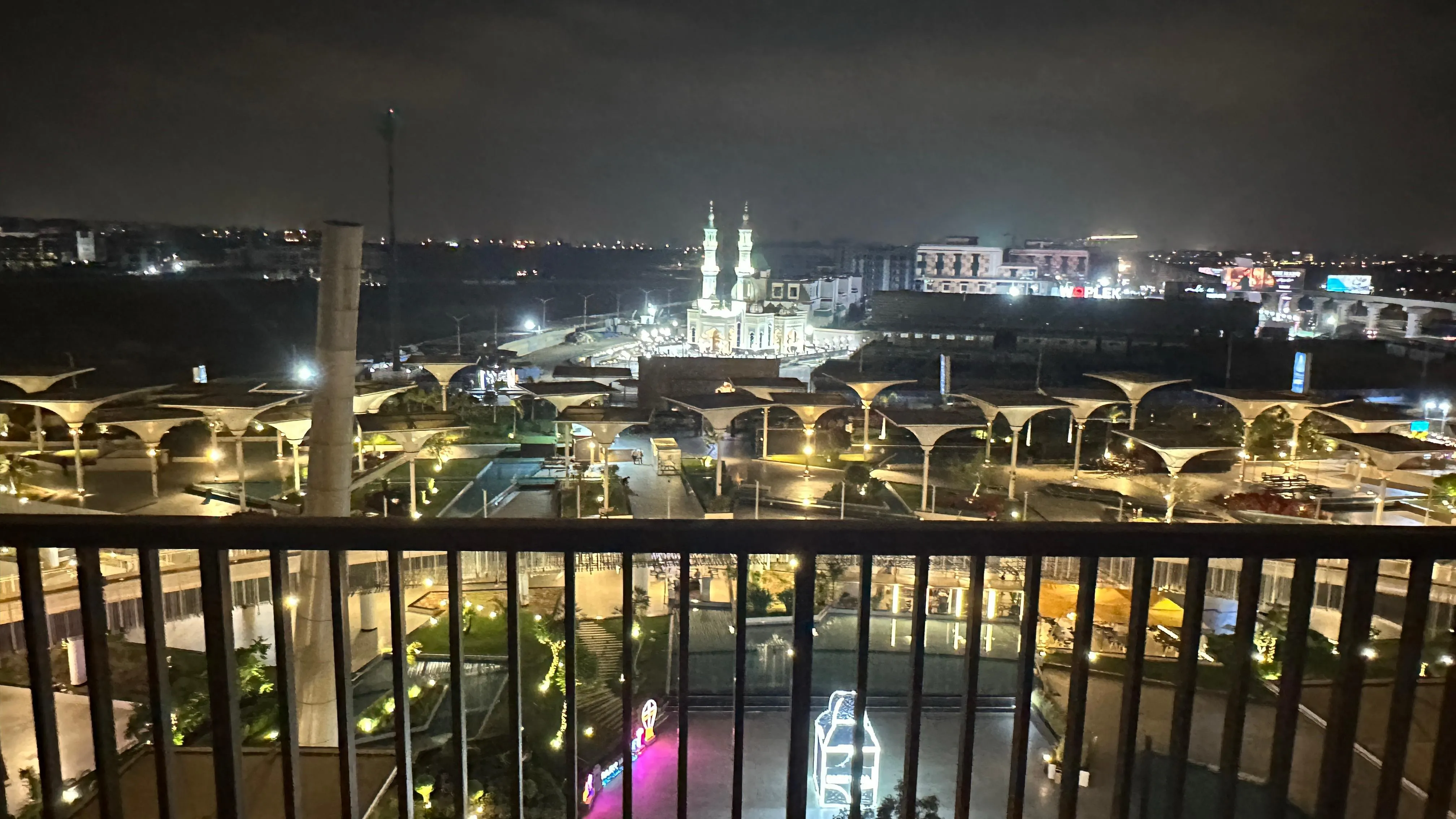Duplex for sale in Nyom New Cairo in New Cairo of 138 m² with 2 bedrooms