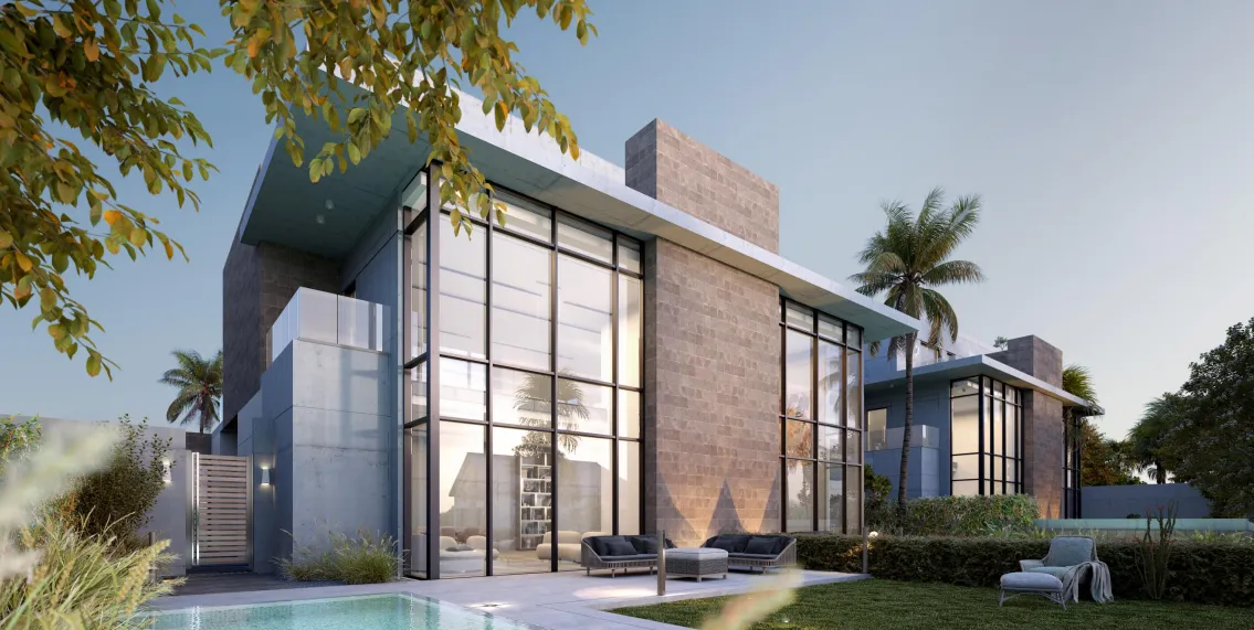 Twinhouse for sale in Vaha in New Zayed of 248 m² with 3 bedrooms