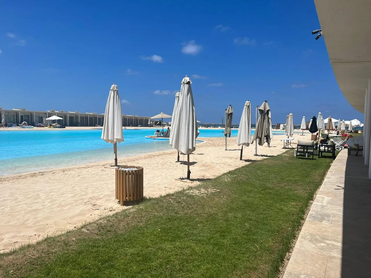 Penthouse for sale in Seashell Sidi Abdel Rahman in Sidi Abdel Rahman of 264 m² with 3 bedrooms
