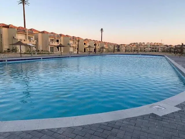 Villa for sale in Stella Heights in Sidi Abdel Rahman of 320 m² with 6 bedrooms