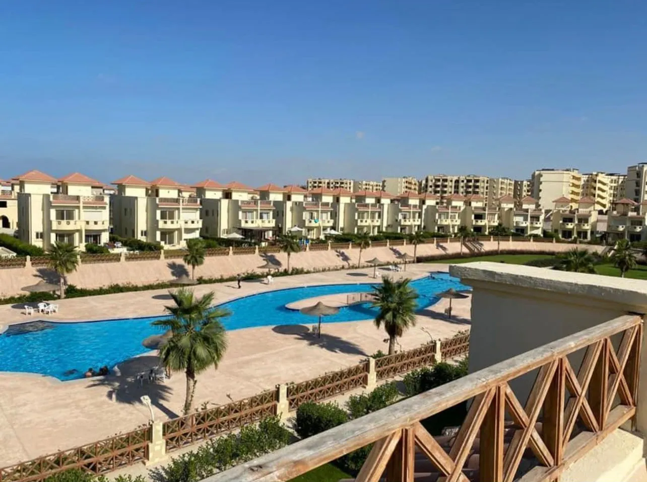 Villa for sale in Stella Heights in Sidi Abdel Rahman of 320 m² with 6 bedrooms