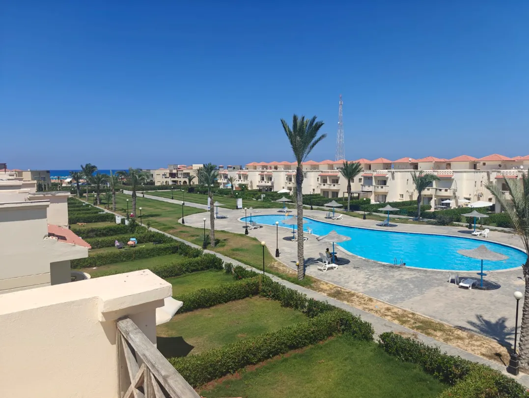 Villa for sale in Stella Heights in Sidi Abdel Rahman of 320 m² with 6 bedrooms