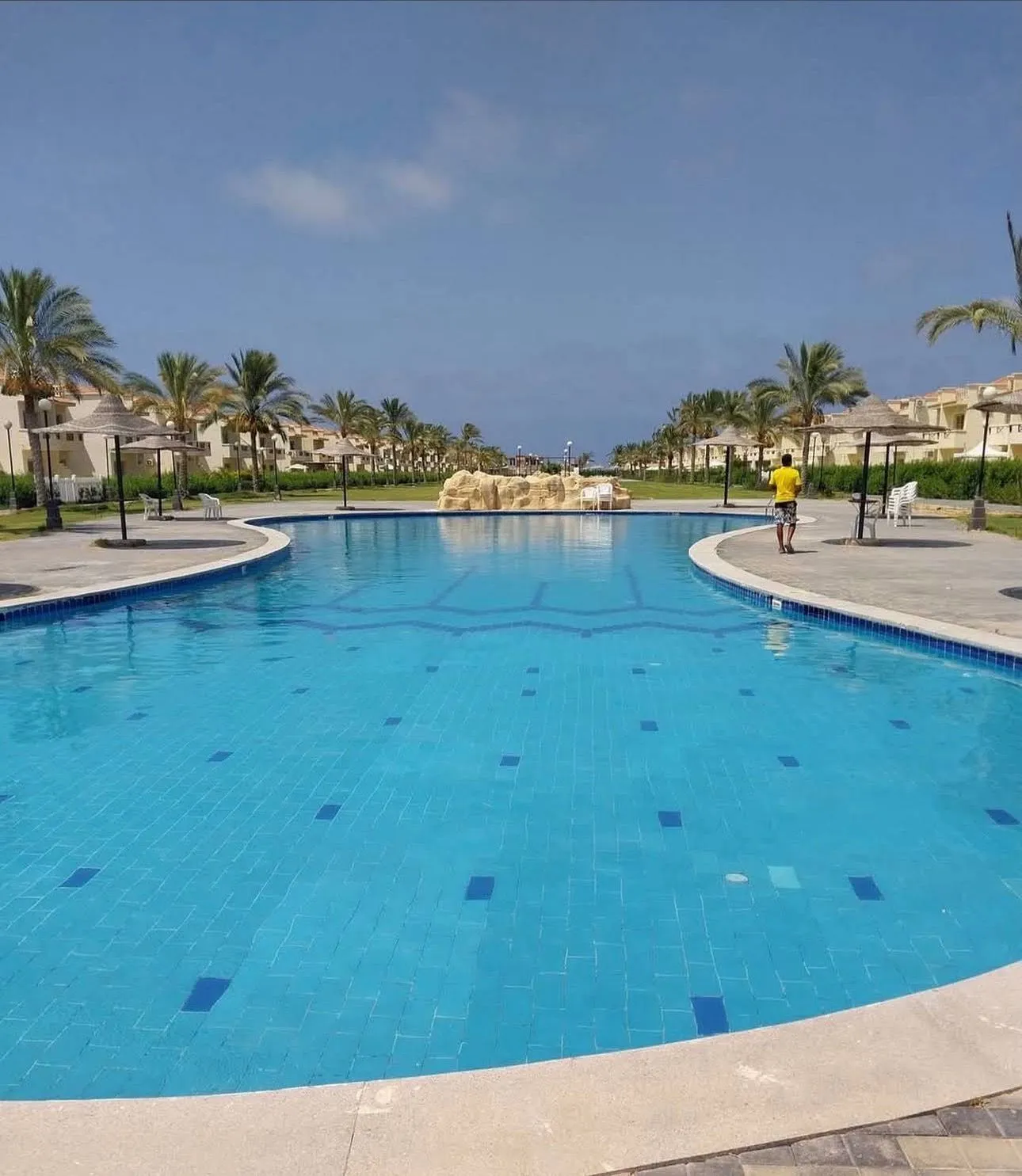 Twinhouse for sale in Stella Heights in Sidi Abdel Rahman of 160 m² with 3 bedrooms