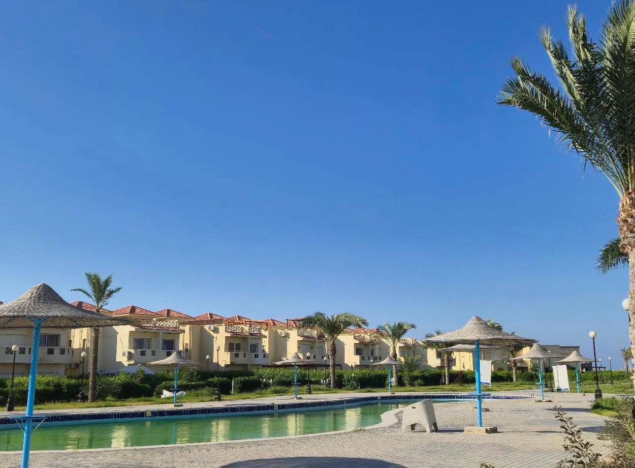 Twinhouse for sale in Stella Heights in Sidi Abdel Rahman of 160 m² with 3 bedrooms