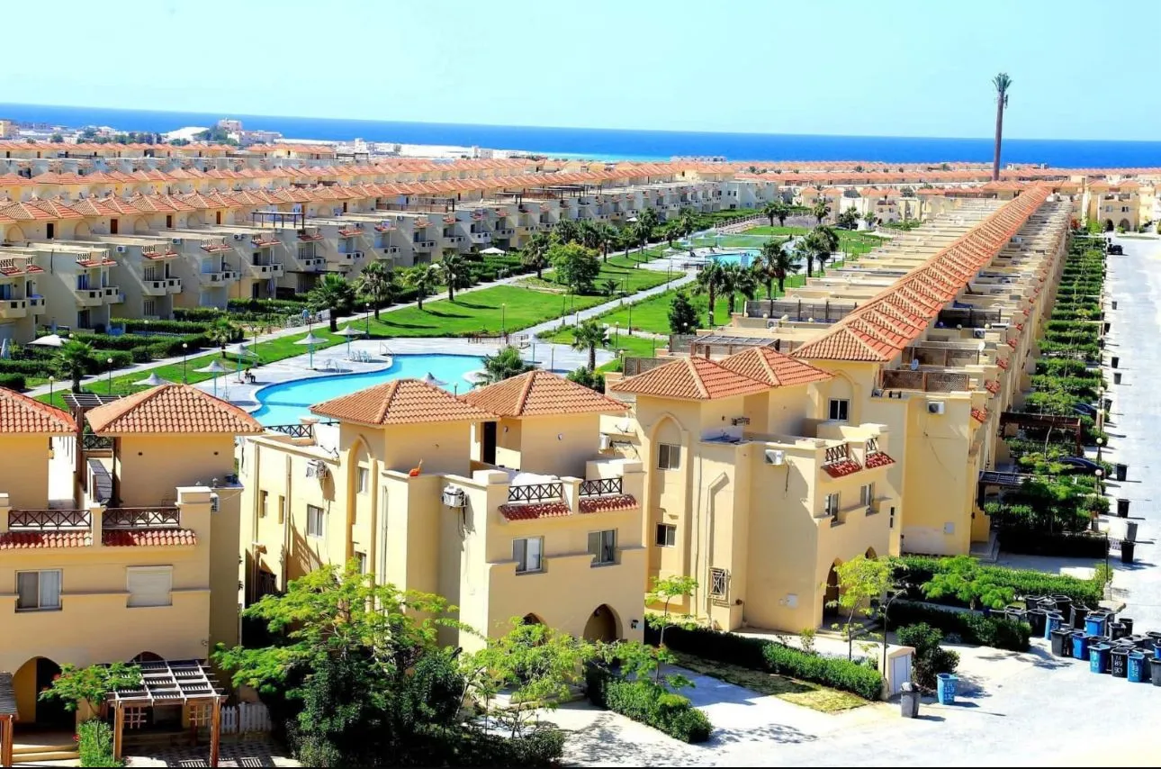 Twinhouse for sale in Stella Heights in Sidi Abdel Rahman of 160 m² with 3 bedrooms