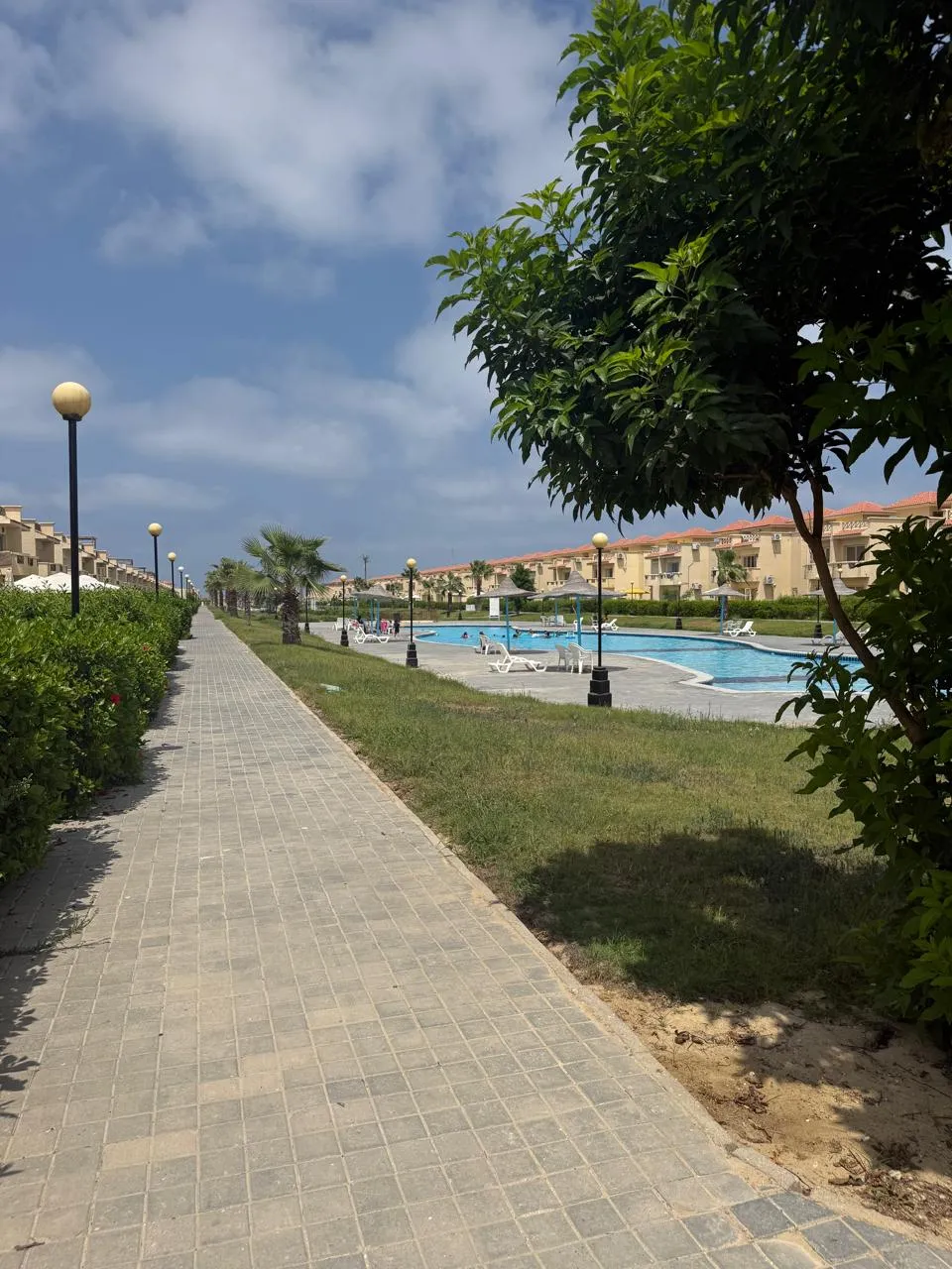 Twinhouse for sale in Stella Heights in Sidi Abdel Rahman of 160 m² with 3 bedrooms