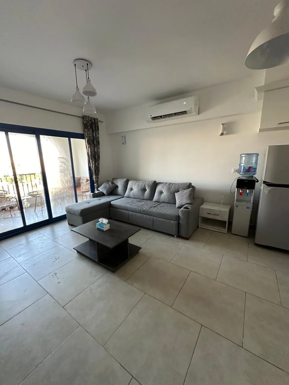 Chalet for sale in Marassi in Sidi Abdel Rahman of 70 m² with 1 bedrooms