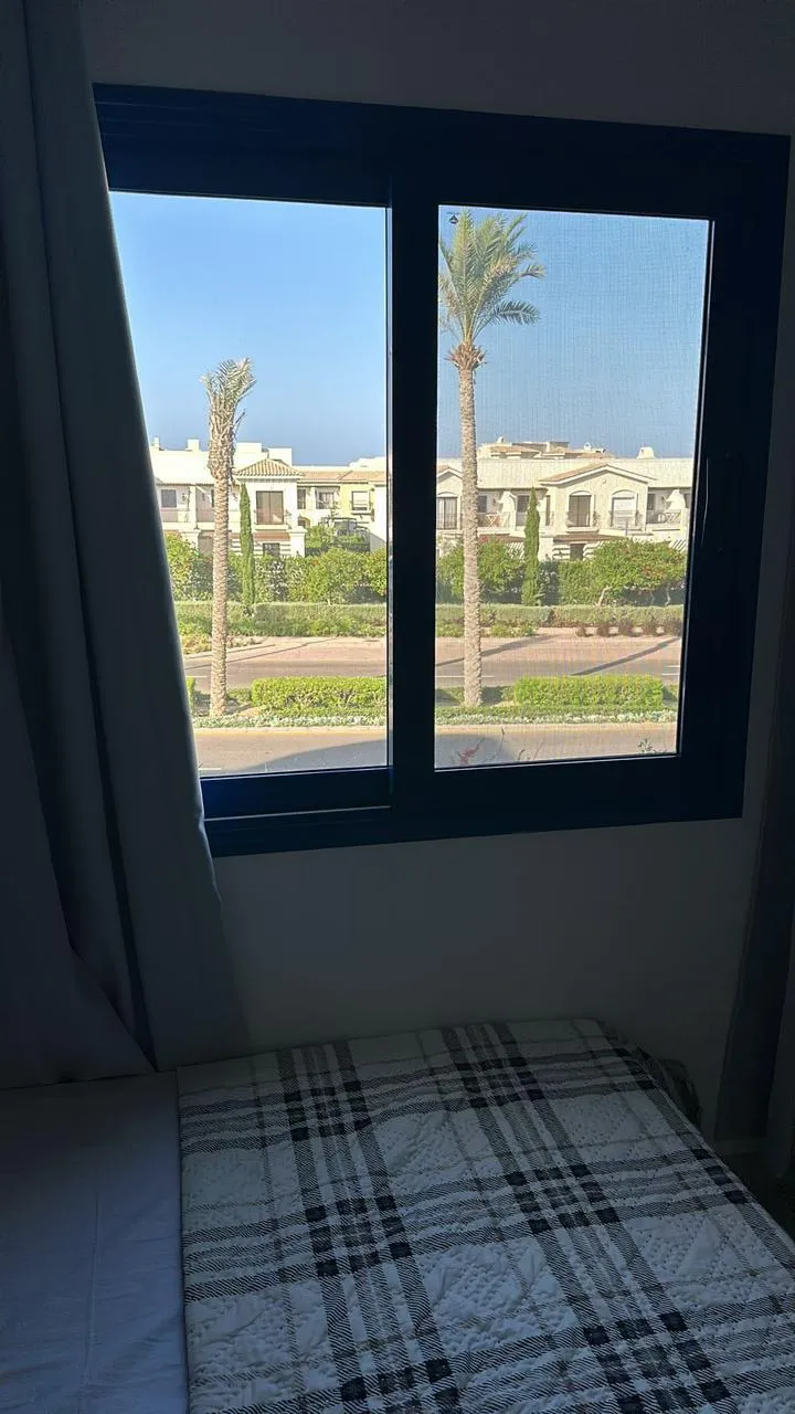 Chalet for sale in Marassi in Sidi Abdel Rahman of 70 m² with 1 bedrooms