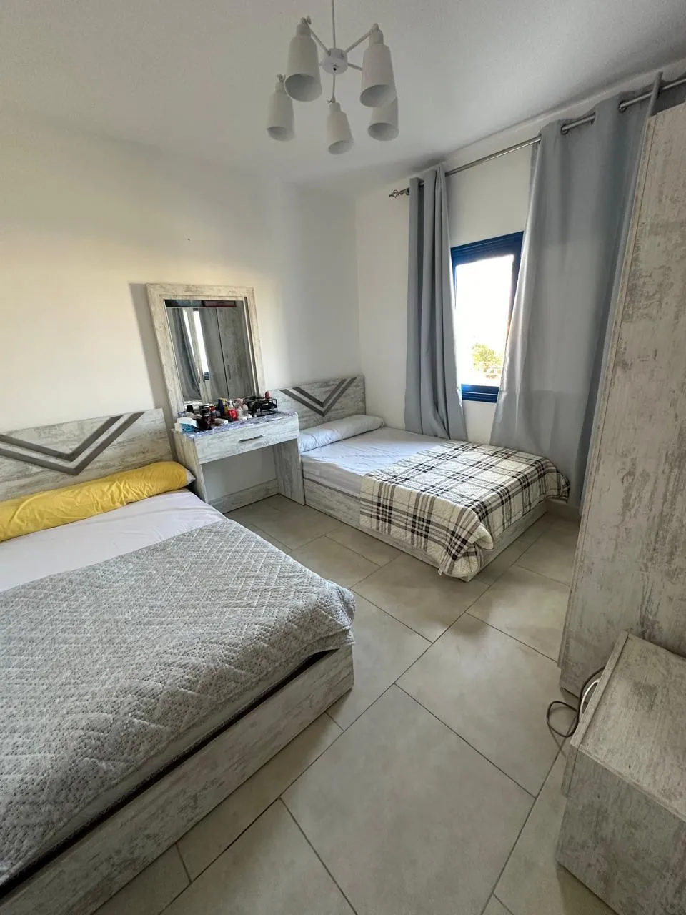 Chalet for sale in Marassi in Sidi Abdel Rahman of 70 m² with 1 bedrooms