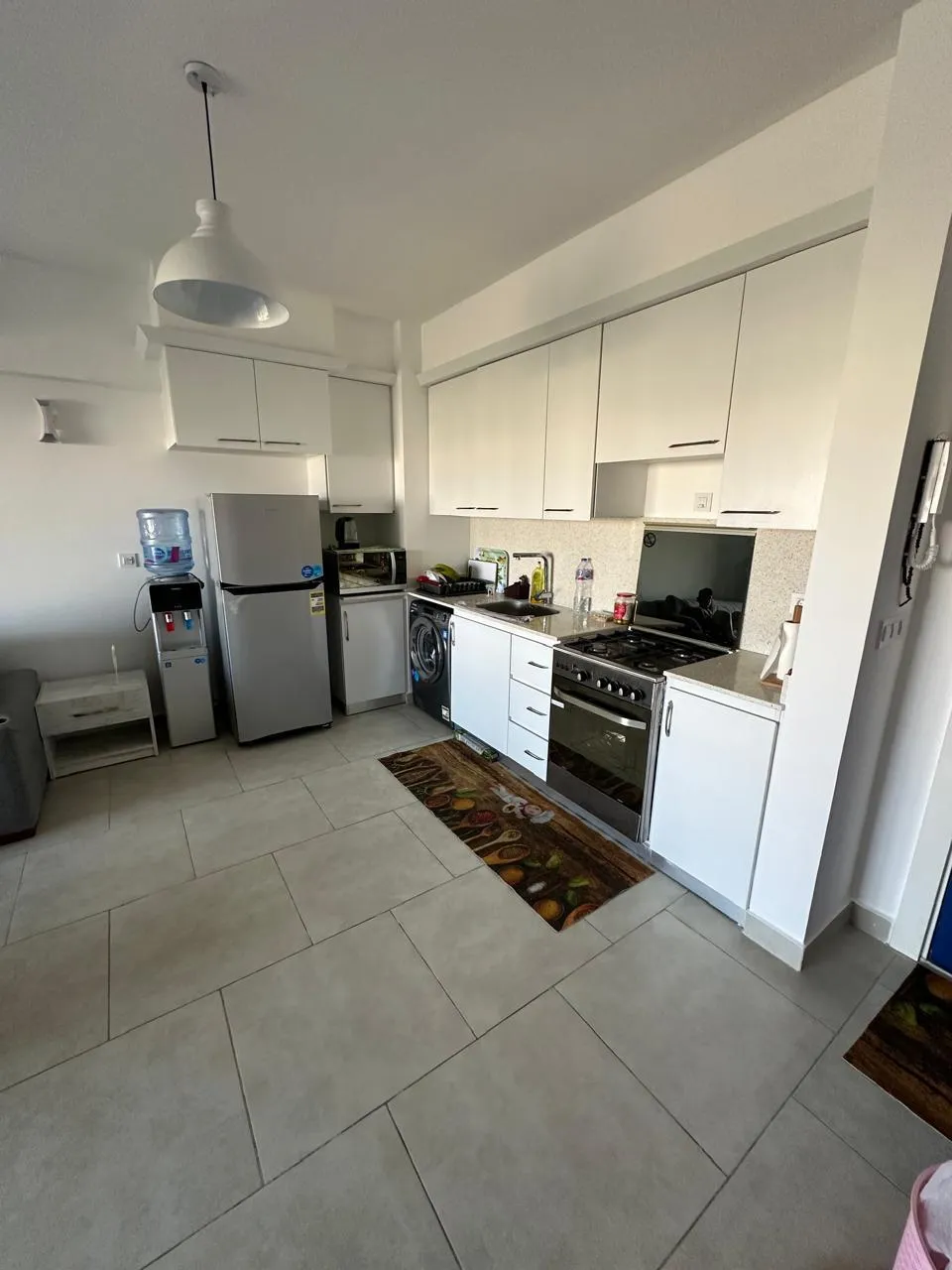 Chalet for sale in Marassi in Sidi Abdel Rahman of 70 m² with 1 bedrooms