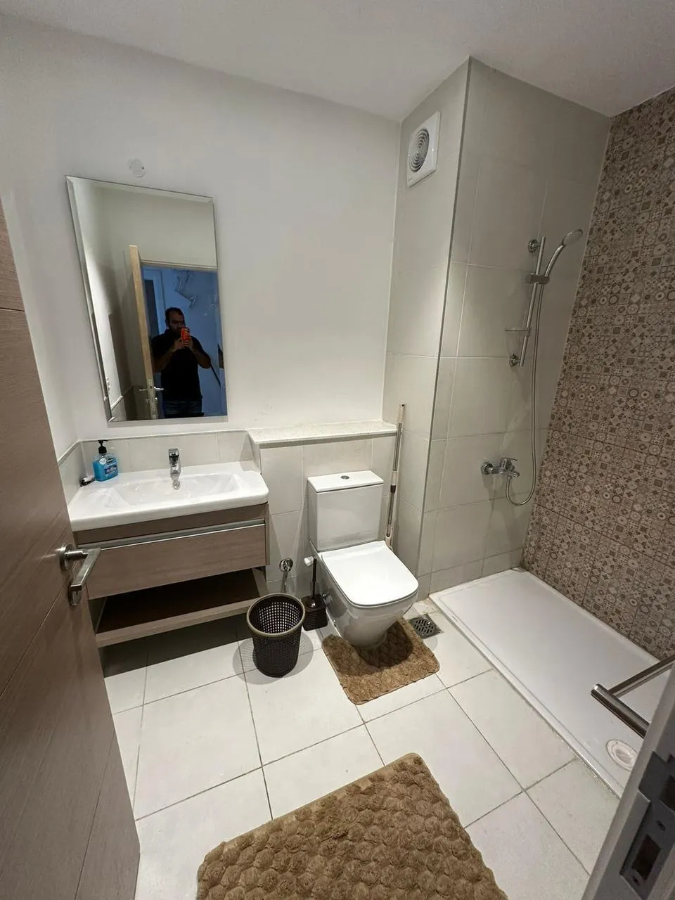 Chalet for sale in Marassi in Sidi Abdel Rahman of 70 m² with 1 bedrooms