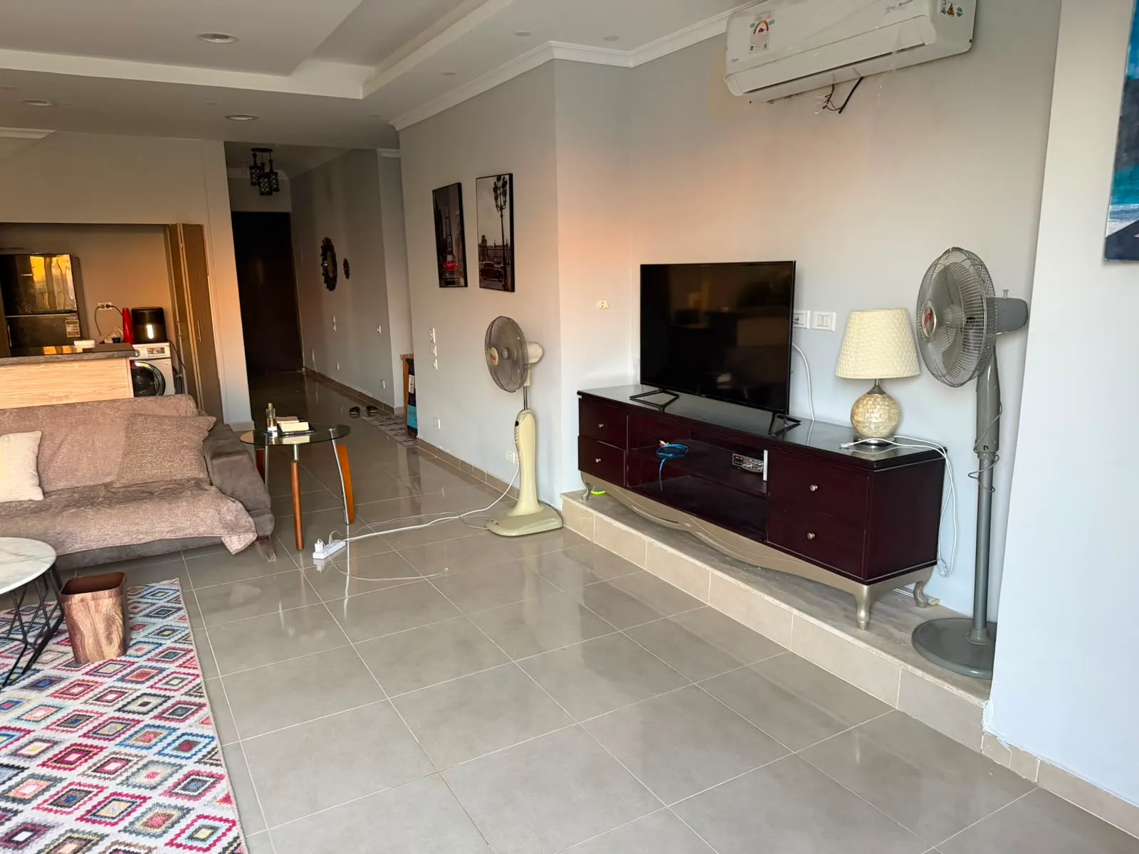 Chalet for sale in Hacienda Bay in Sidi Abdel Rahman of 253 m² with 3 bedrooms