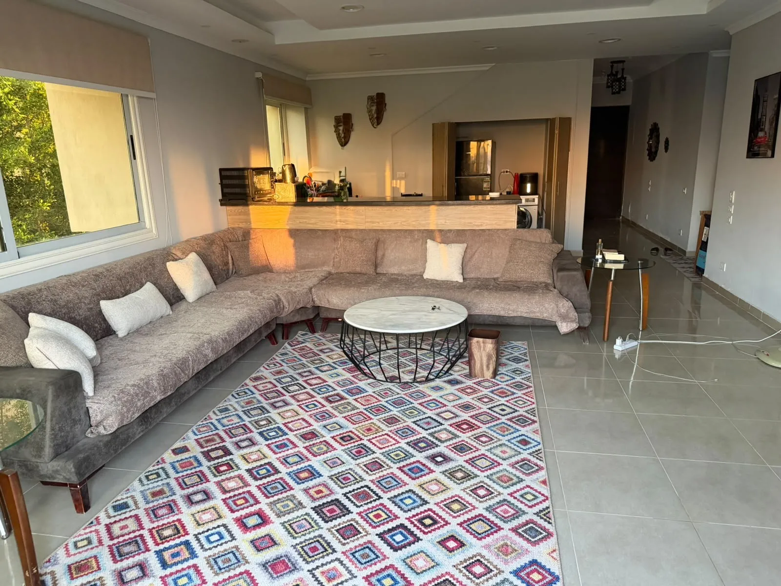 Chalet for sale in Hacienda Bay in Sidi Abdel Rahman of 253 m² with 3 bedrooms