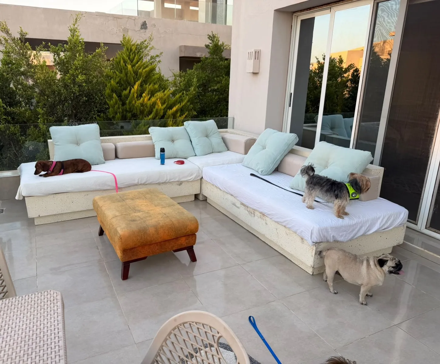Chalet for sale in Hacienda Bay in Sidi Abdel Rahman of 253 m² with 3 bedrooms