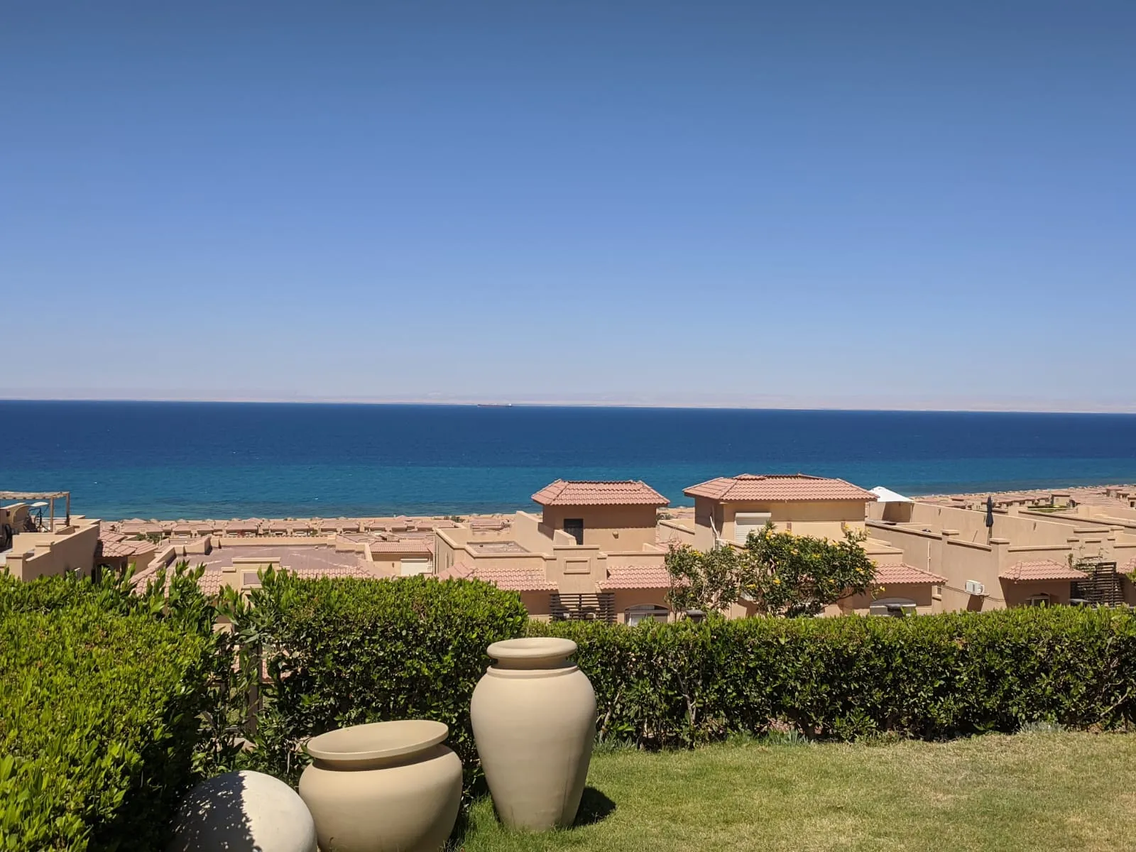 Twinhouse for sale in Telal Sokhna in Ain Sokhna of 140 m² with 0 bedrooms