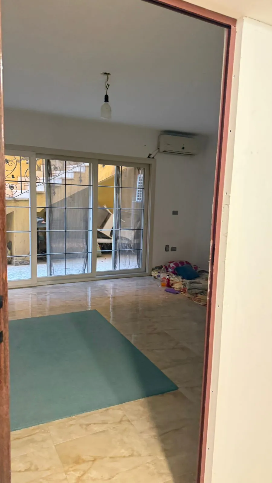 Twinhouse for sale in La Terra in New Cairo of 475 m² with 4 bedrooms
