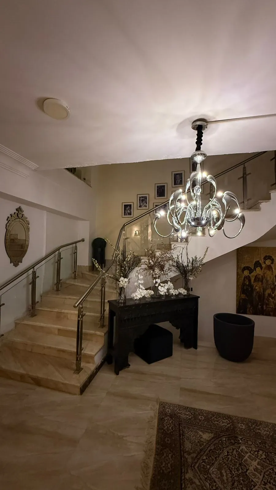 Twinhouse for sale in La Terra in New Cairo of 475 m² with 4 bedrooms