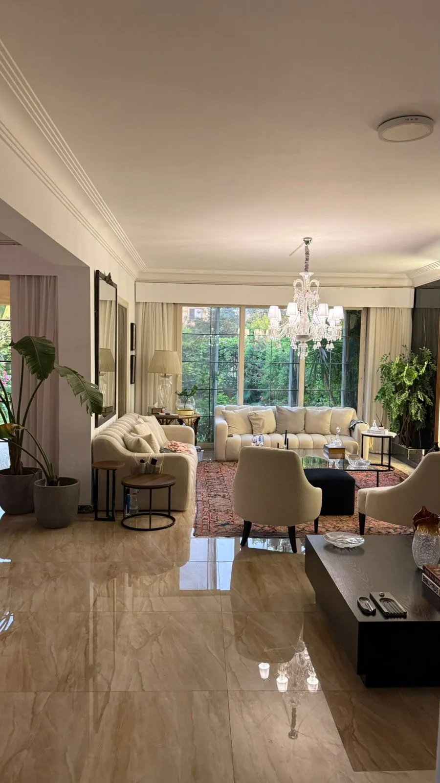 Twinhouse for sale in La Terra in New Cairo of 475 m² with 4 bedrooms